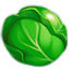 菜