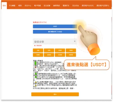 USDT2