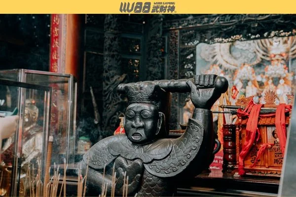 台中廣天宮