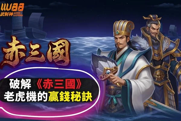 赤三國破解